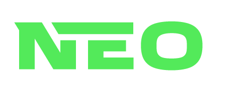 Neo Rail Logo